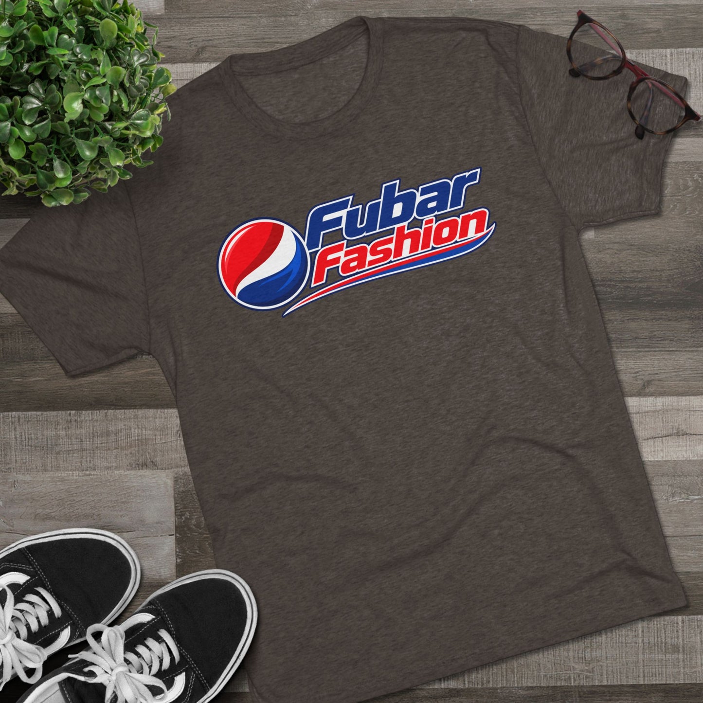 Soda Skull Tee