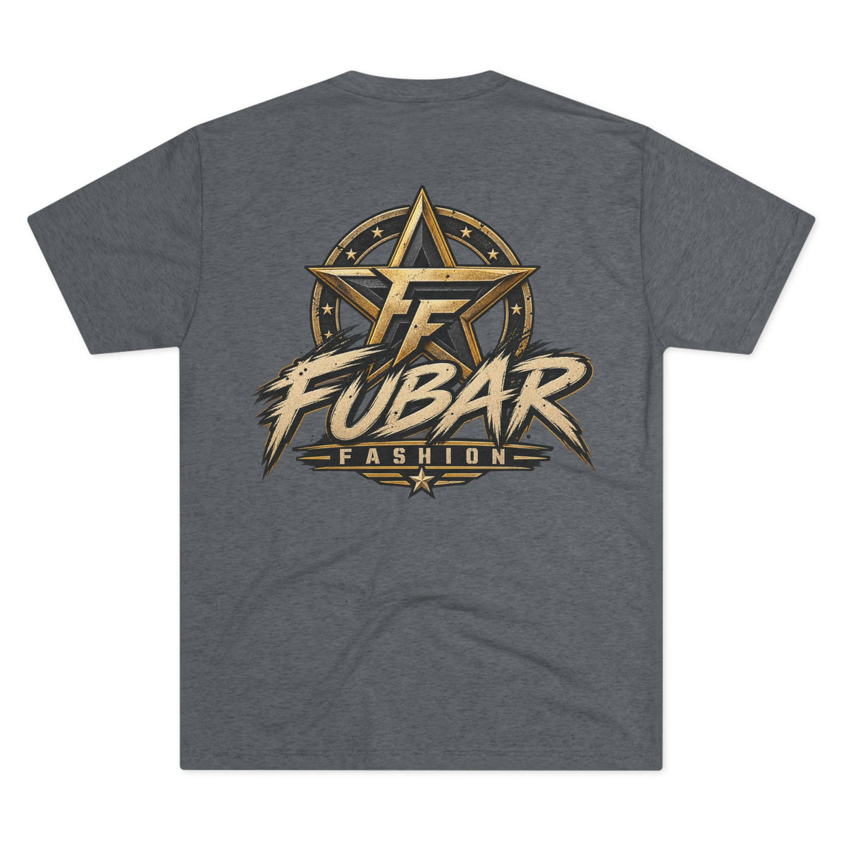 P.T. Pussies FUBAR Graphic Tee