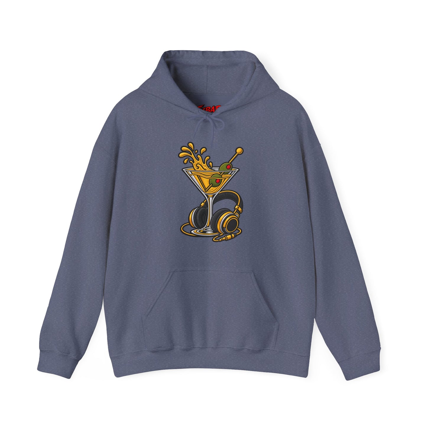 DJ Martini Hoodie