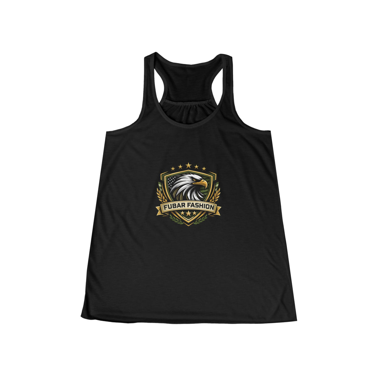 Women's "Fubar Fashion" (Tank Top)