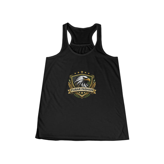 Women's "Fubar Fashion" (Tank Top)