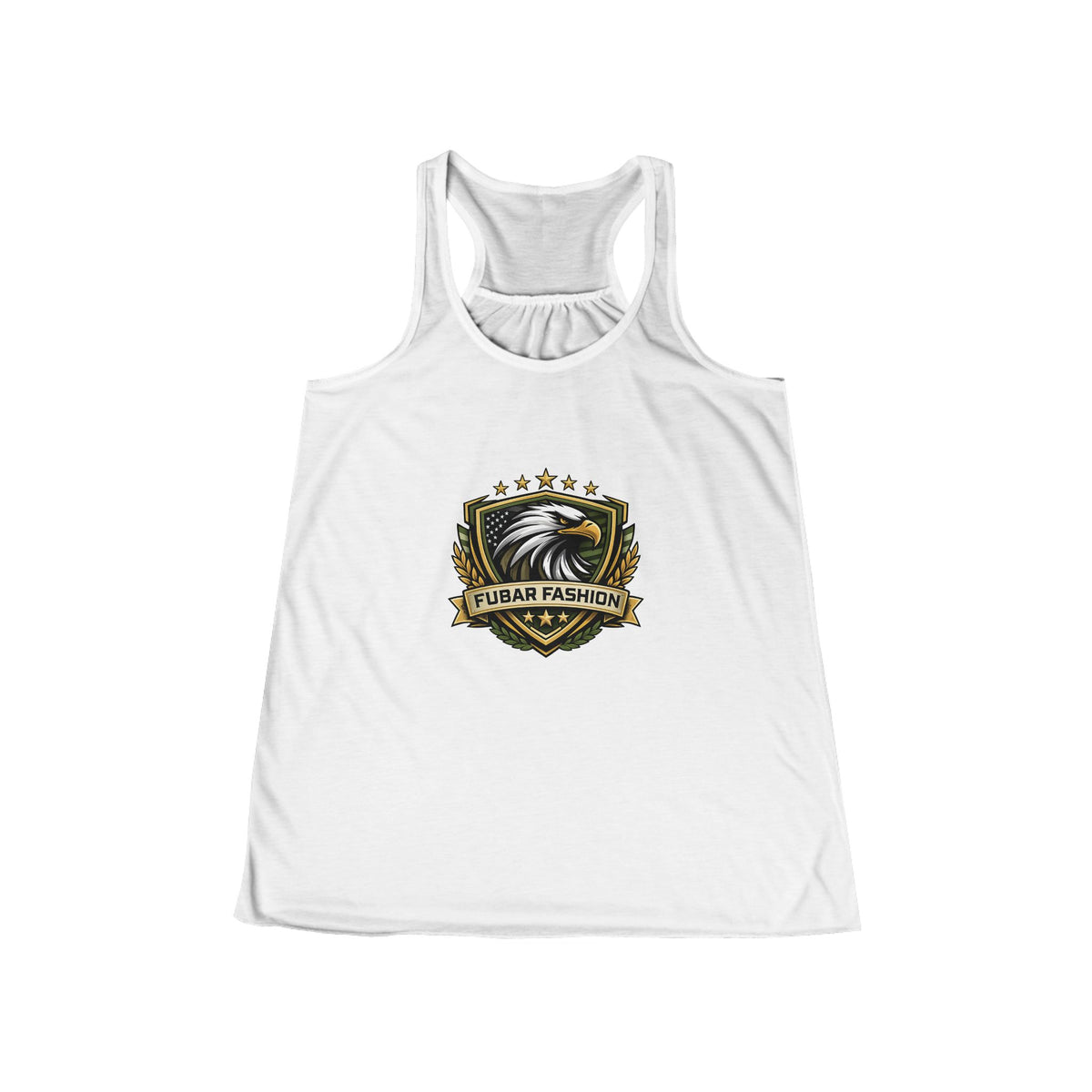 Women's "Fubar Fashion" (Tank Top)
