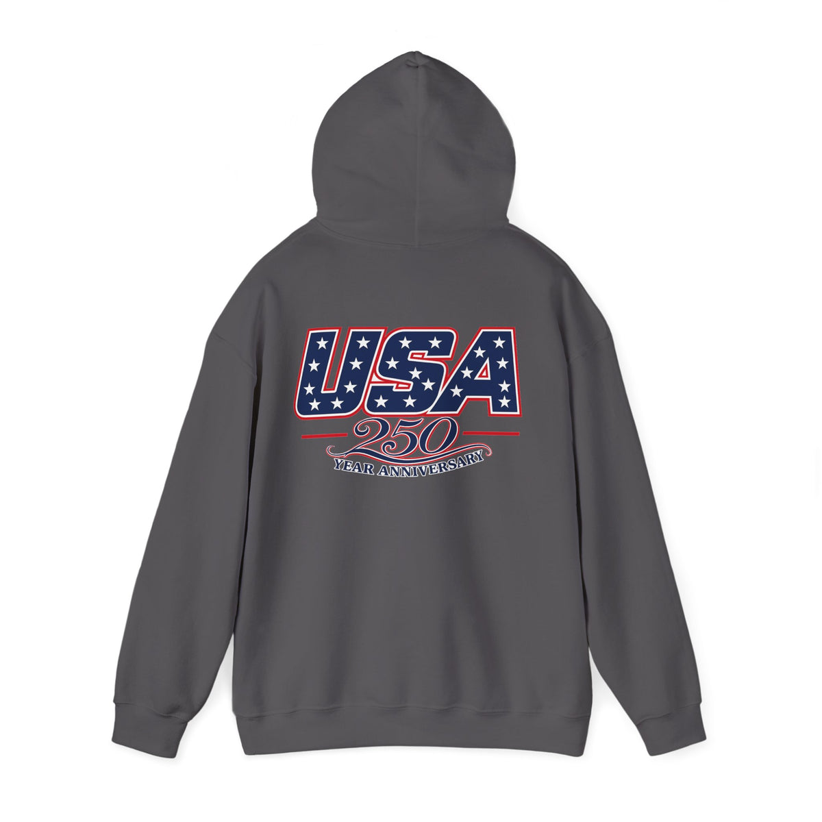 Big Mike Boxing Hoodie