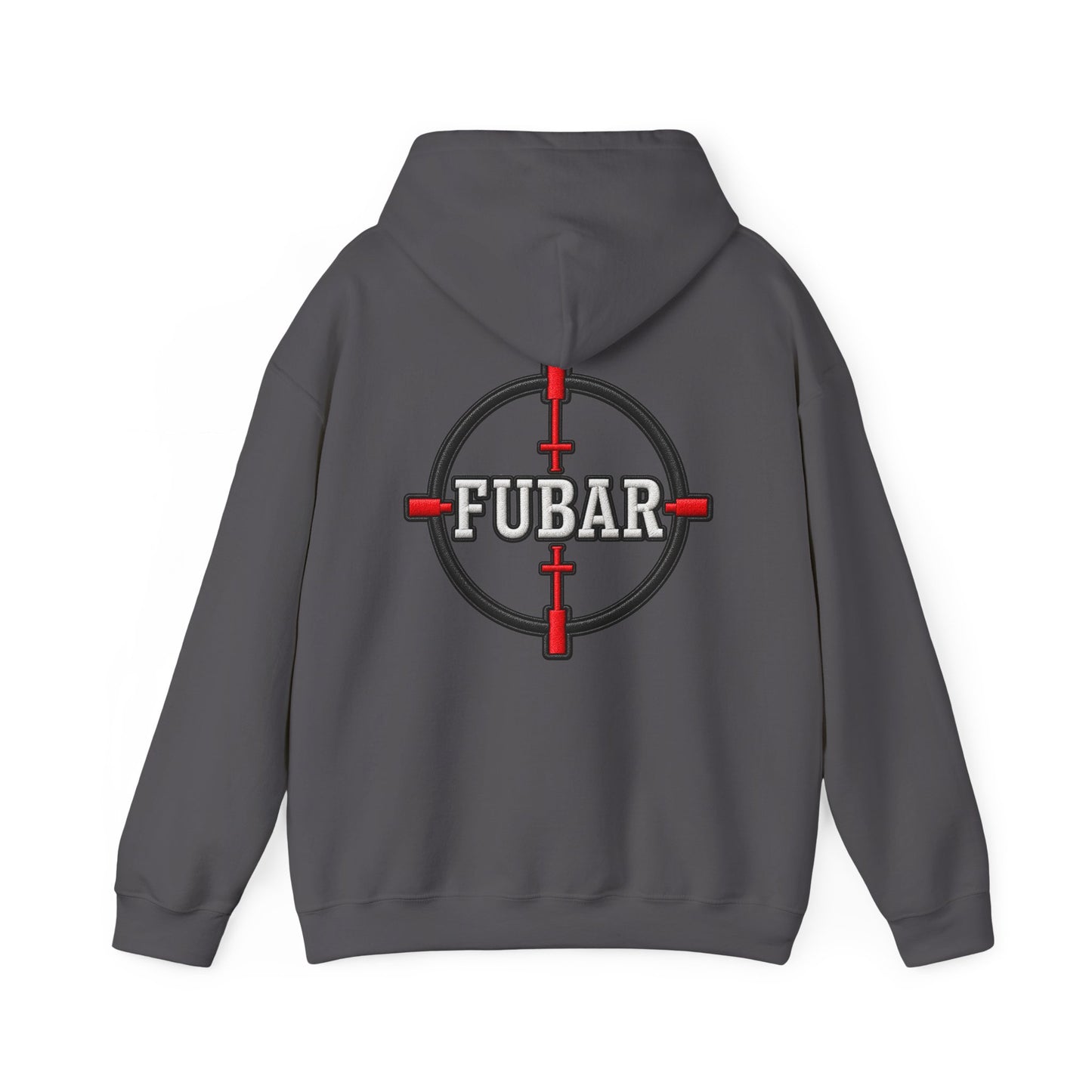 FUBAR Tactical Duck Hoodie