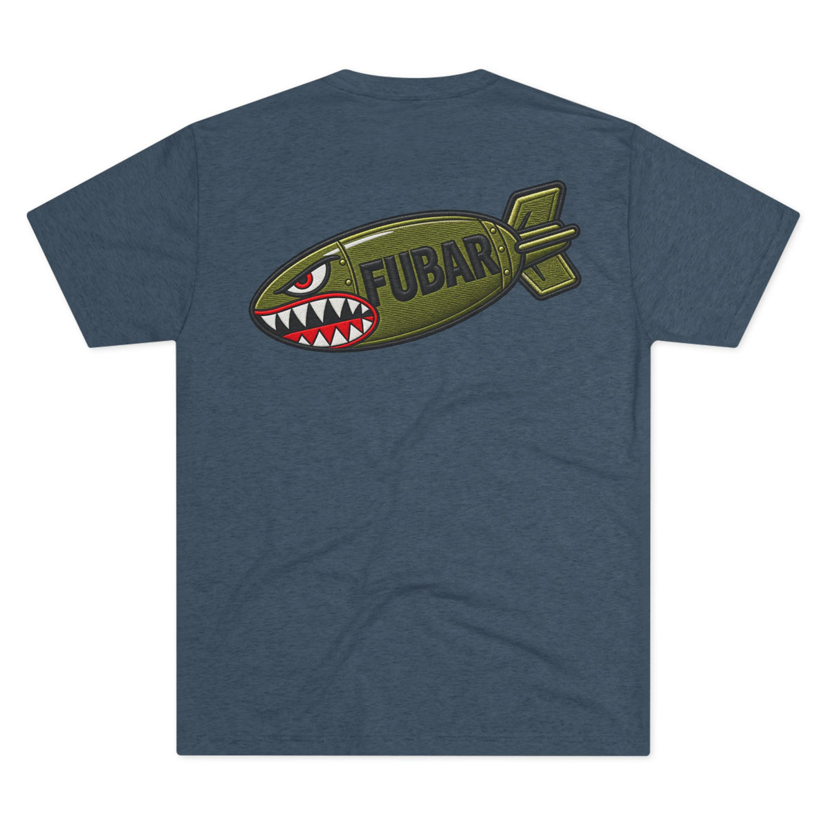 FUBAR Mechanics Tee