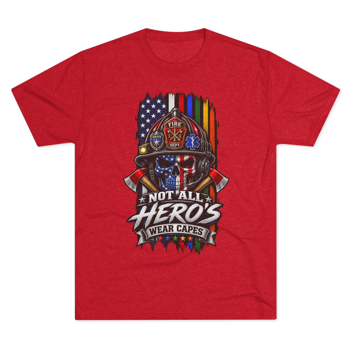 HERO Shirt