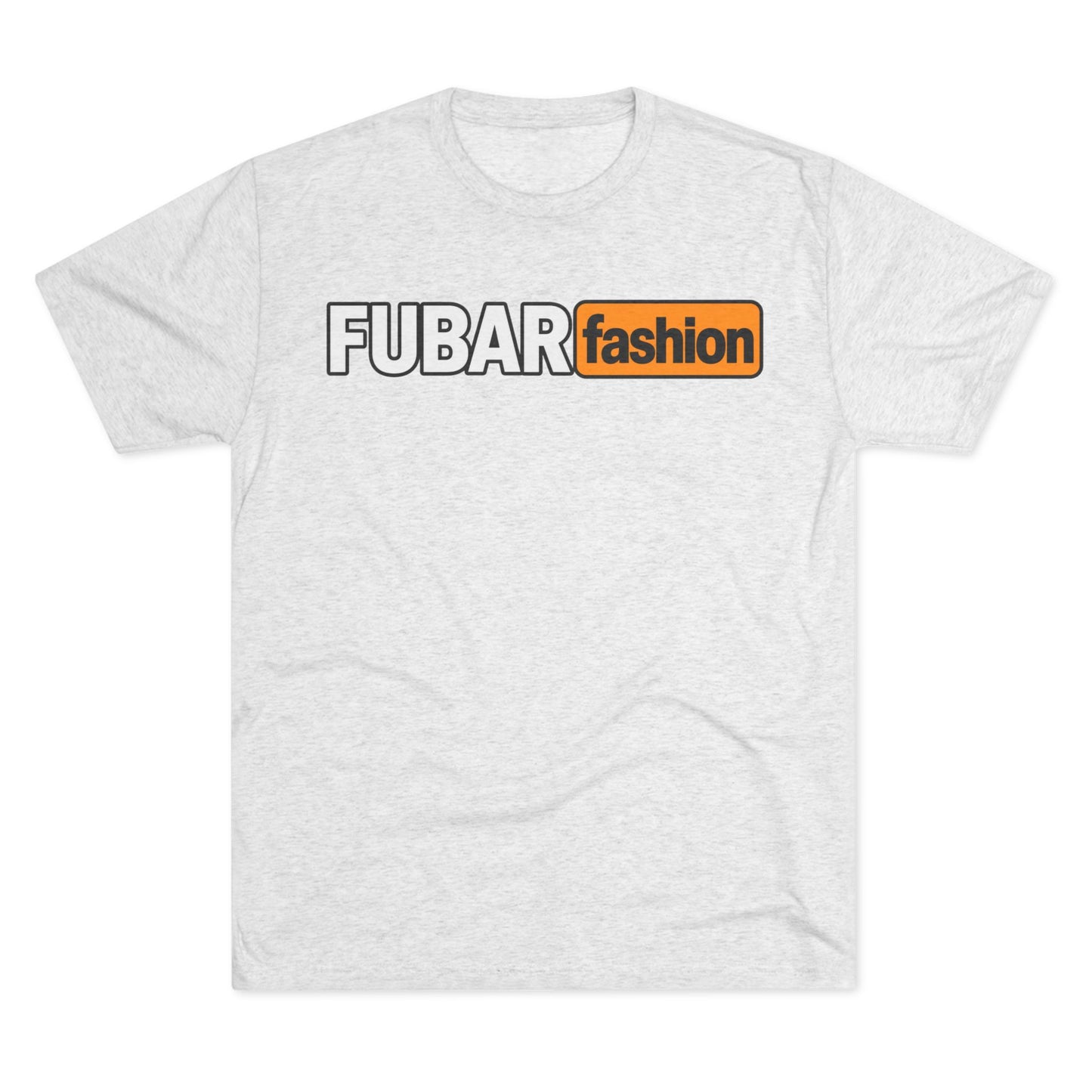 "Professionally Unprofessional" Graphic Crew Shirt