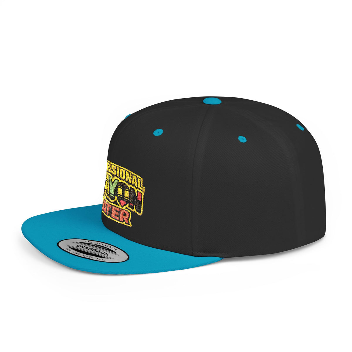 "Professional Crayon Eater" Hat