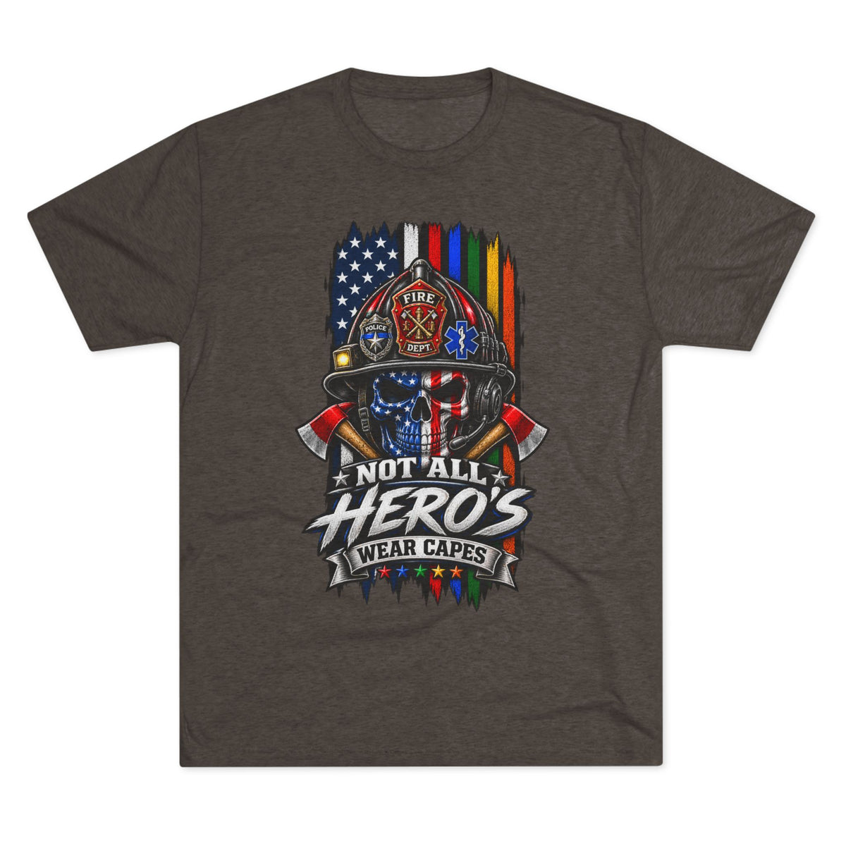 HERO Shirt
