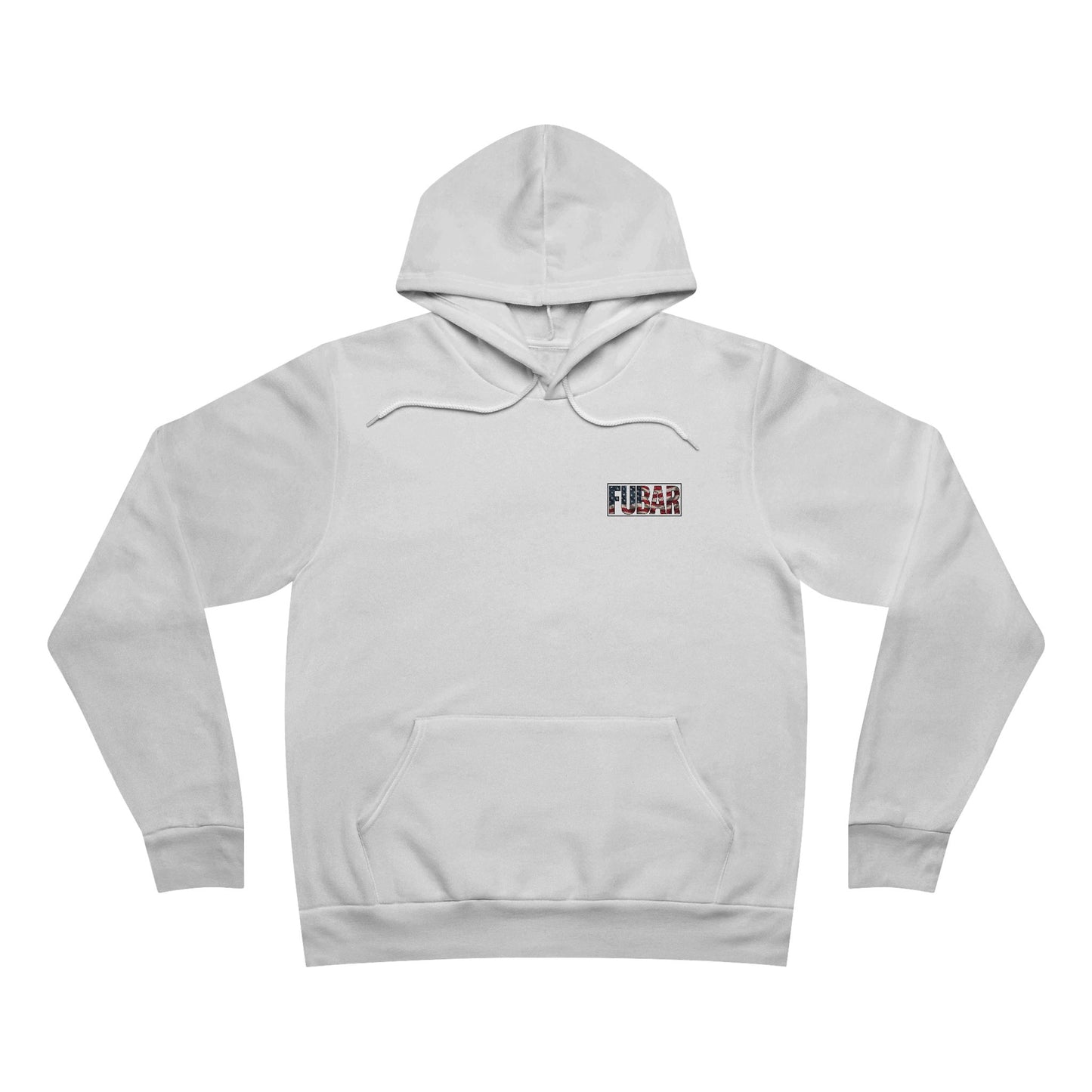 FUBAR Flag Hoodie