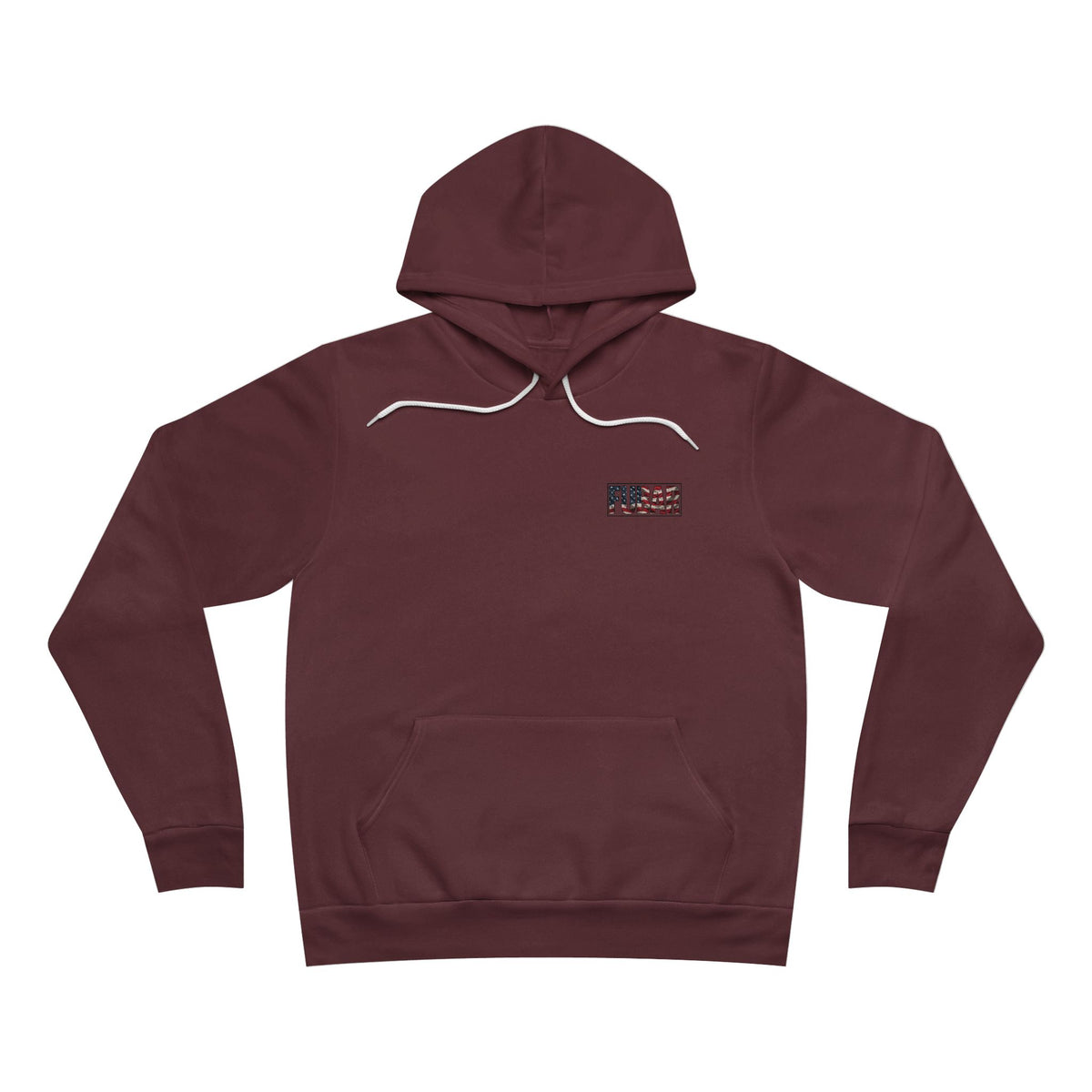 FUBAR Flag Hoodie