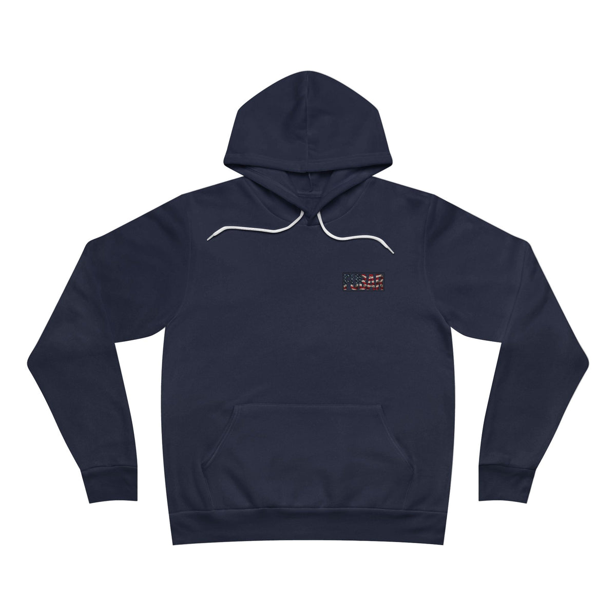 FUBAR Flag Hoodie