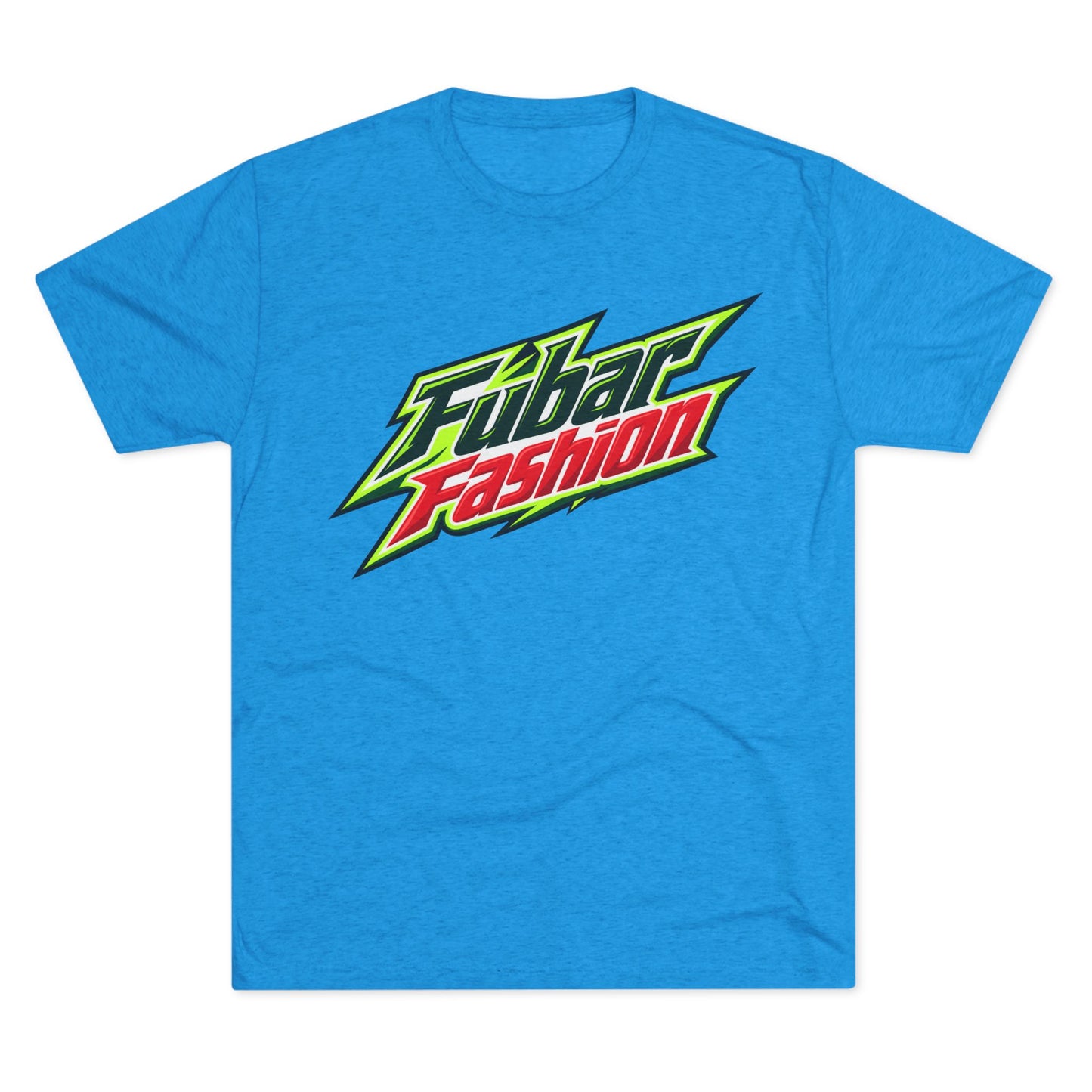 Alien Fashion Tee —
