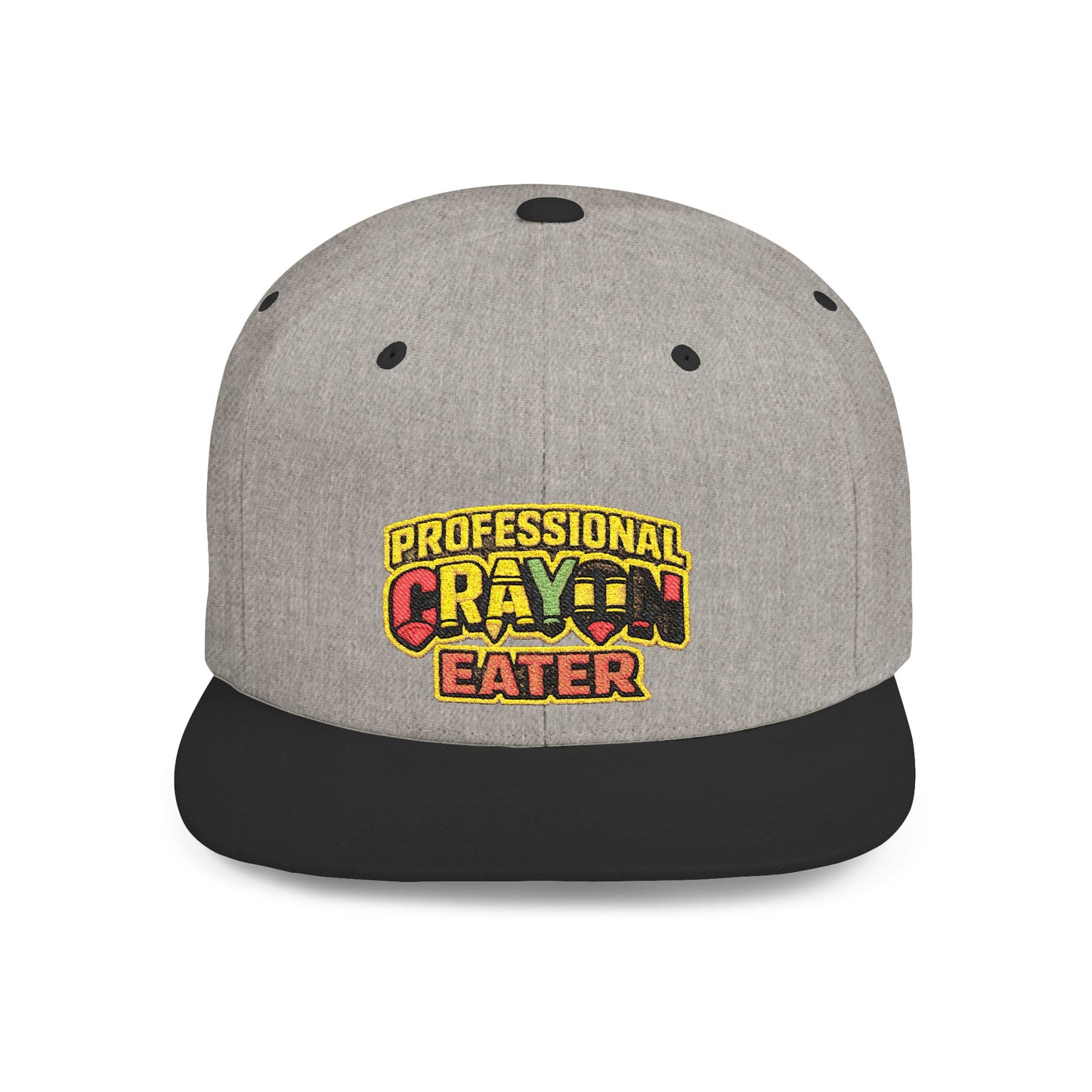 "Professional Crayon Eater" Hat