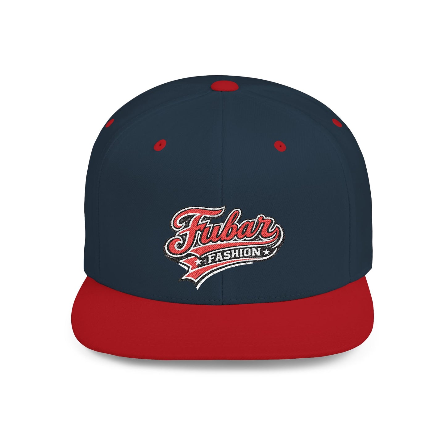 Fubar Baseball Hat