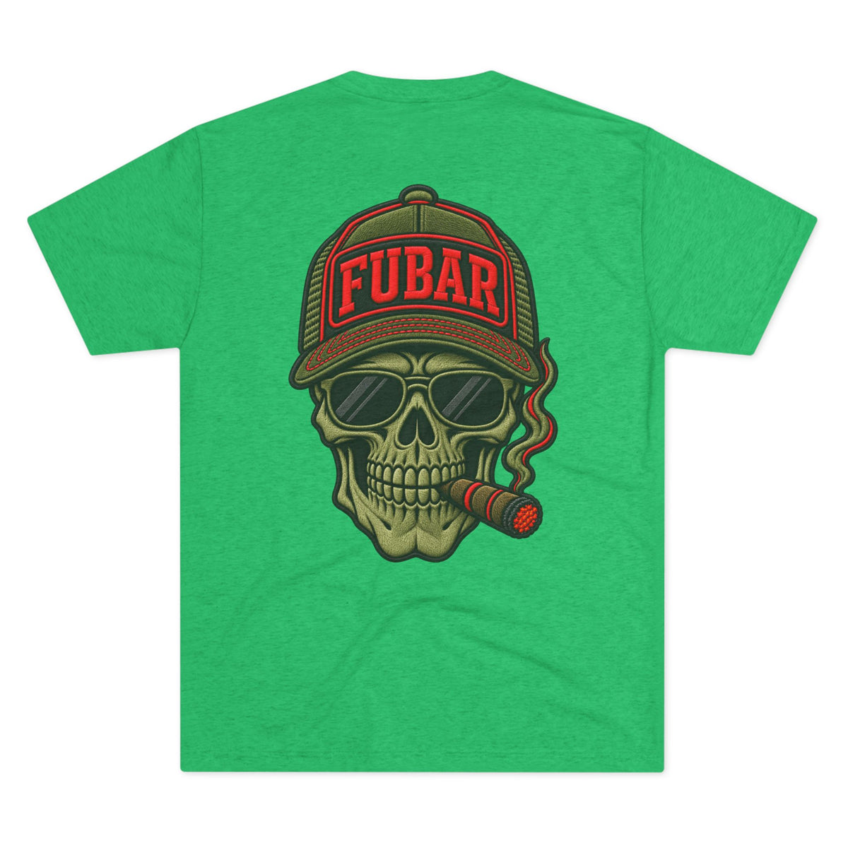 Awesome (adj.) — Your Looking At It Tee