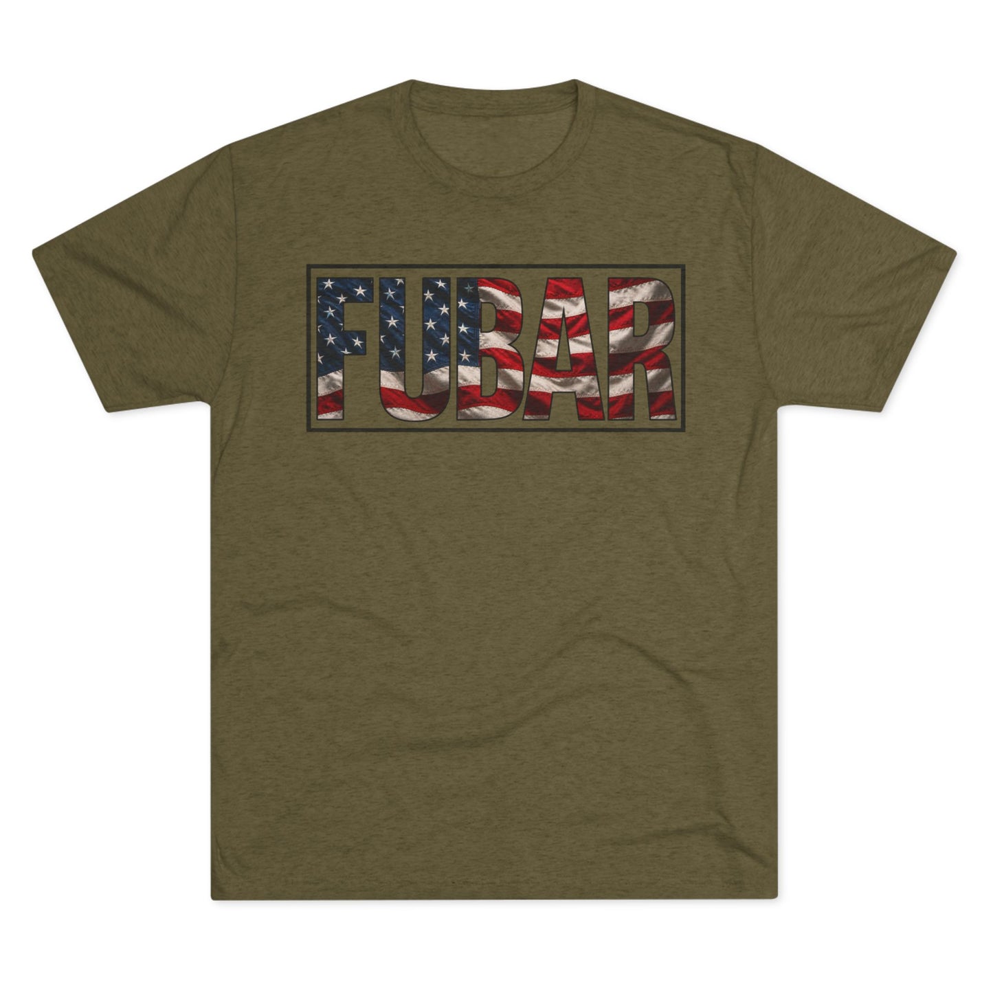 FUBAR Tactical