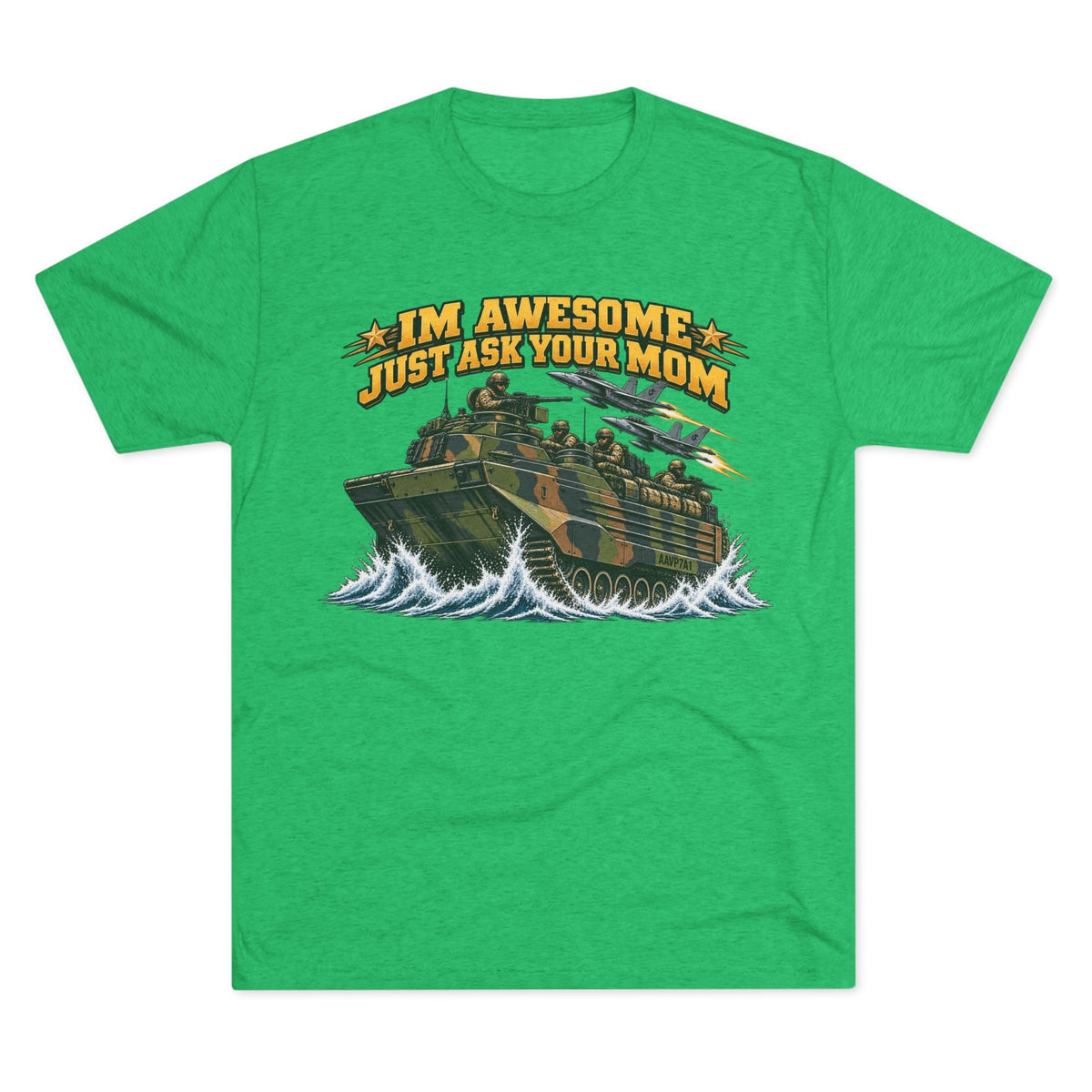 AAV Shirt
