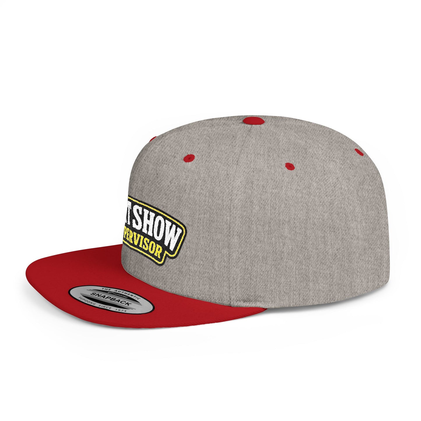 "Shit Show Supervisor" Hat