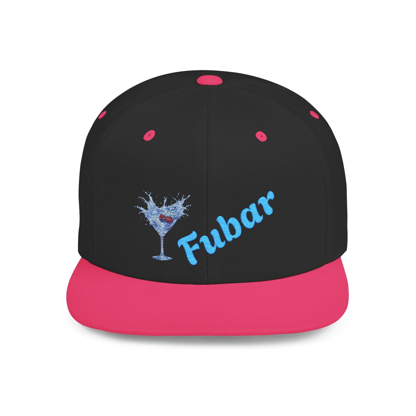 Martini Logo (Hat)