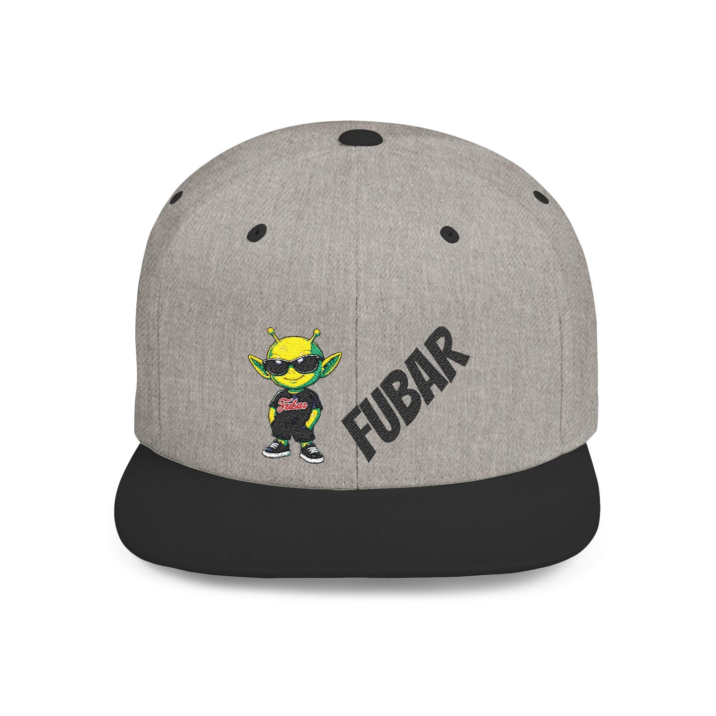 FUBAR Alien Hat