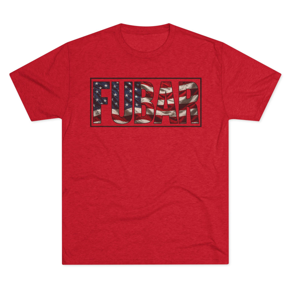 FUBAR Tactical