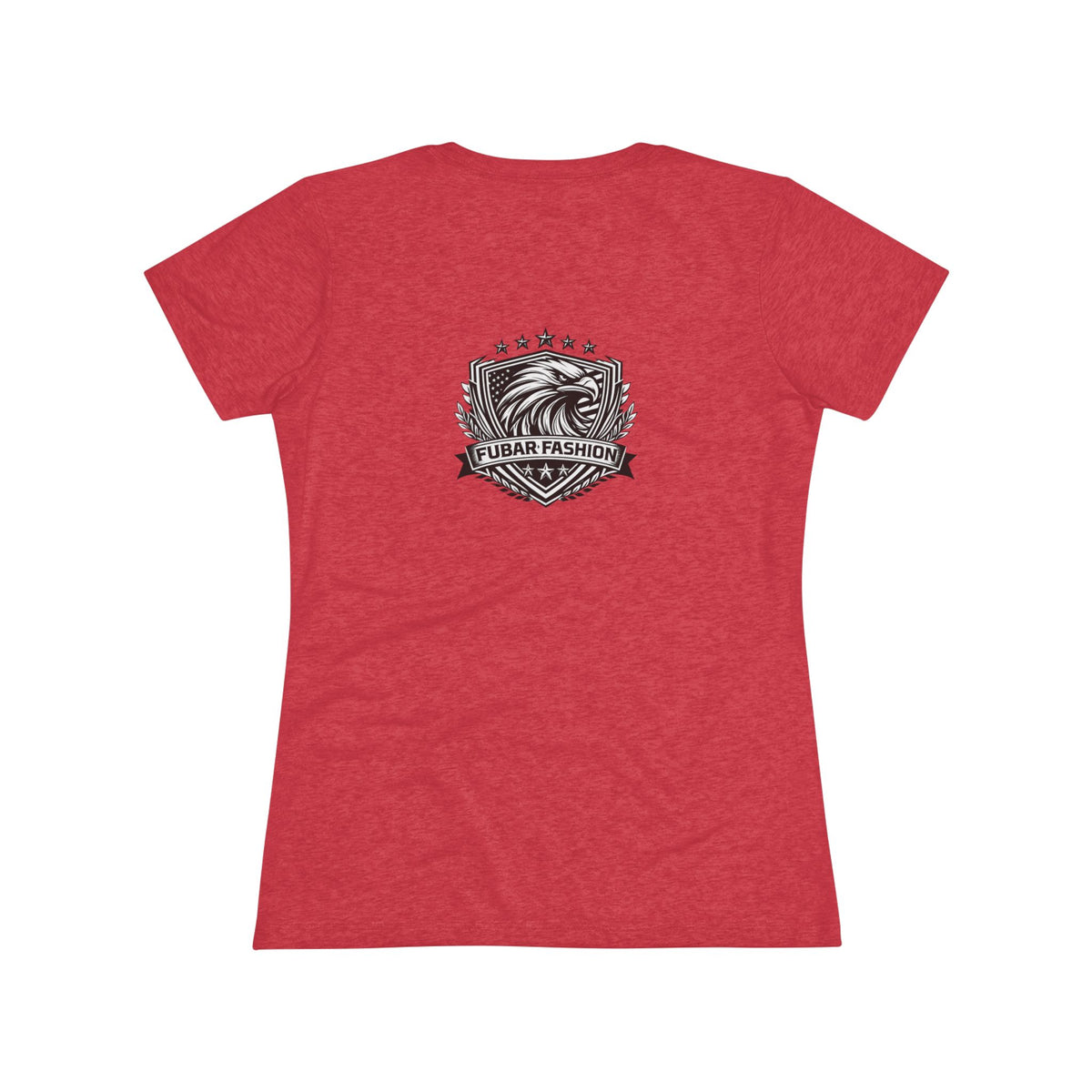 Women's Wino Wine Glass Tee — "Don't Judge Me" (T-Shirt)