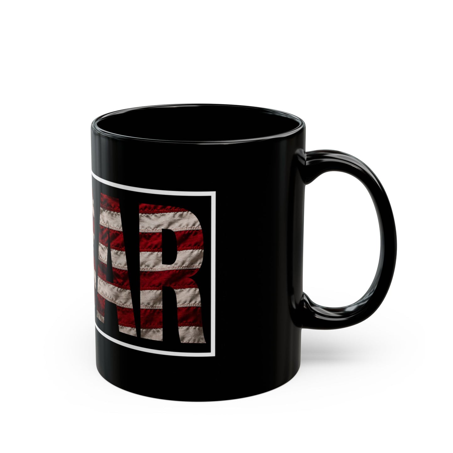 FUBAR MUG