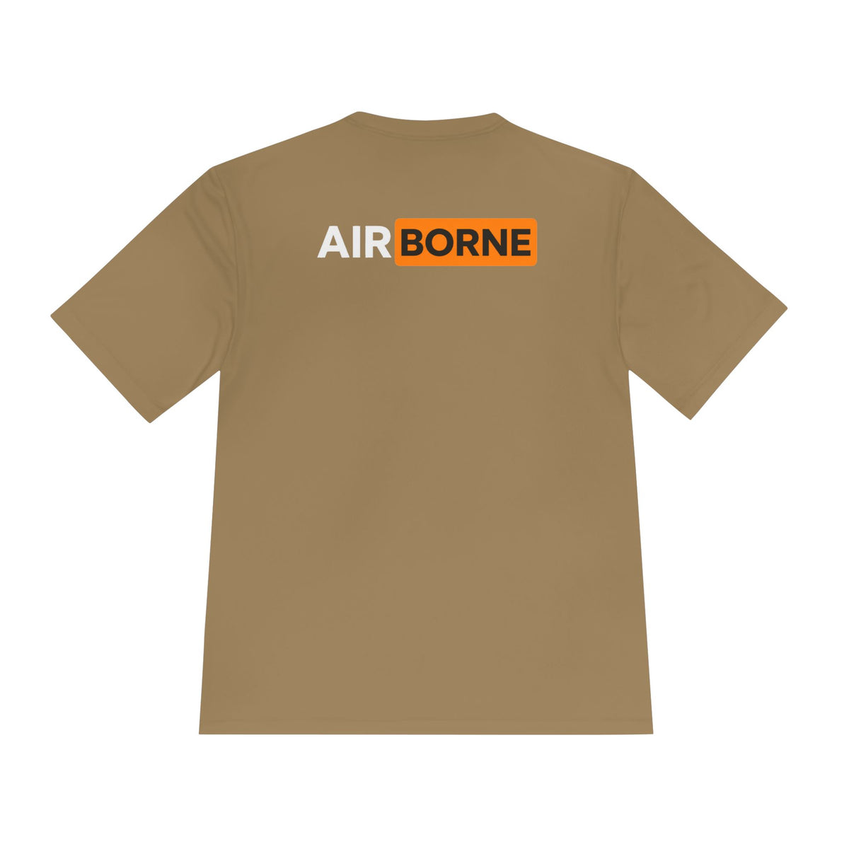 AirBorne Tan Tee