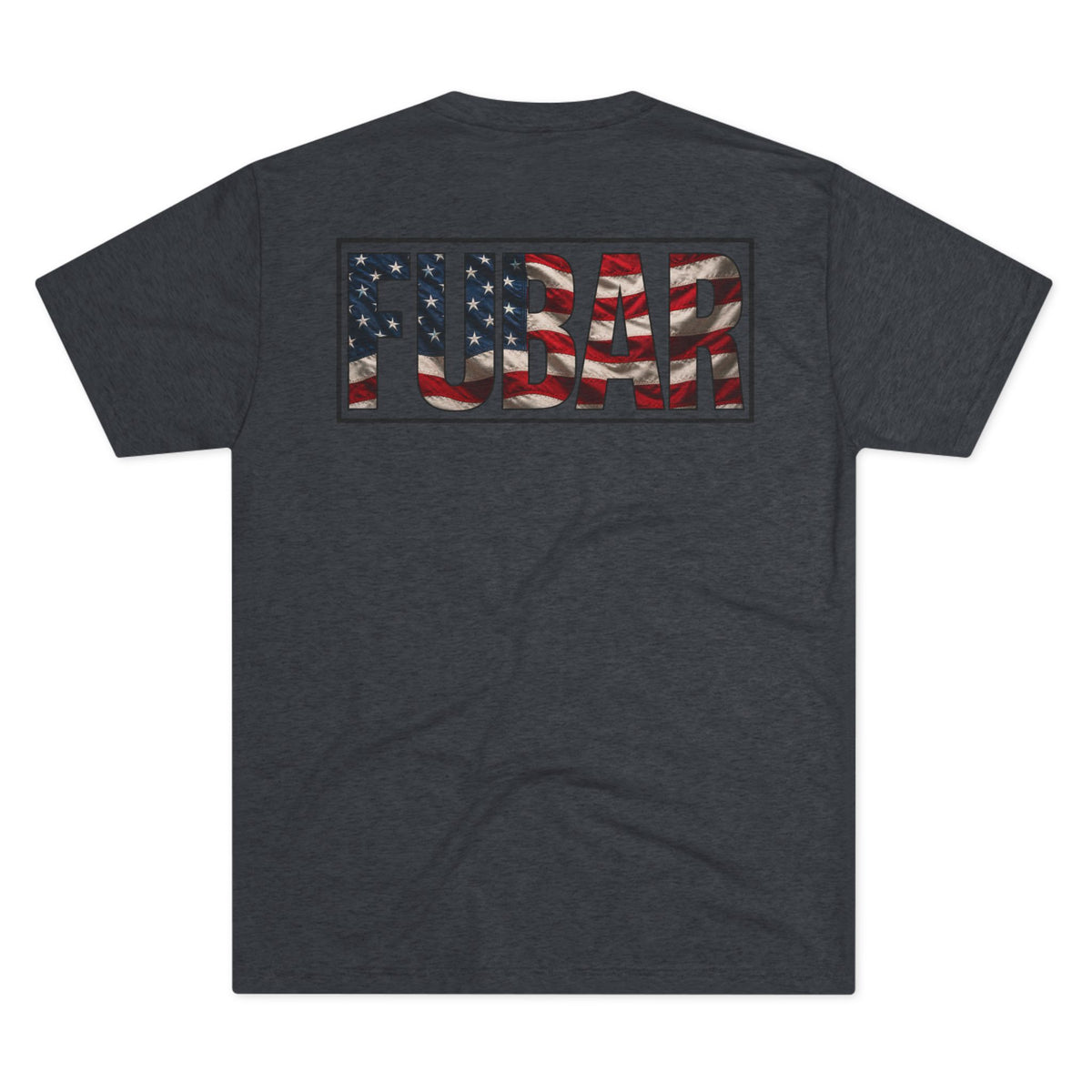 Poor Decisions Unit T-Shirt