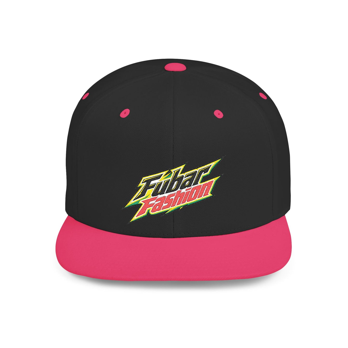 Fubar Fashion Soda Hat