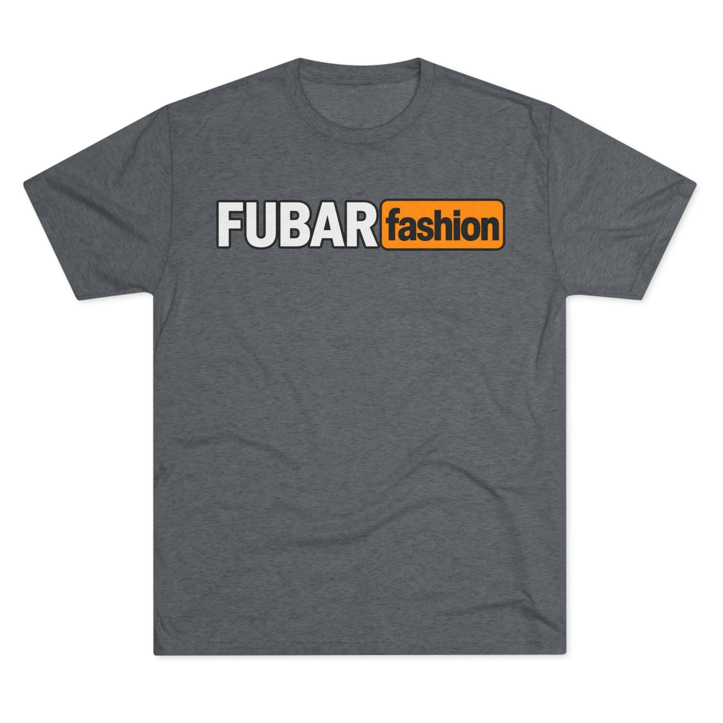 "Professionally Unprofessional" Graphic Crew Shirt