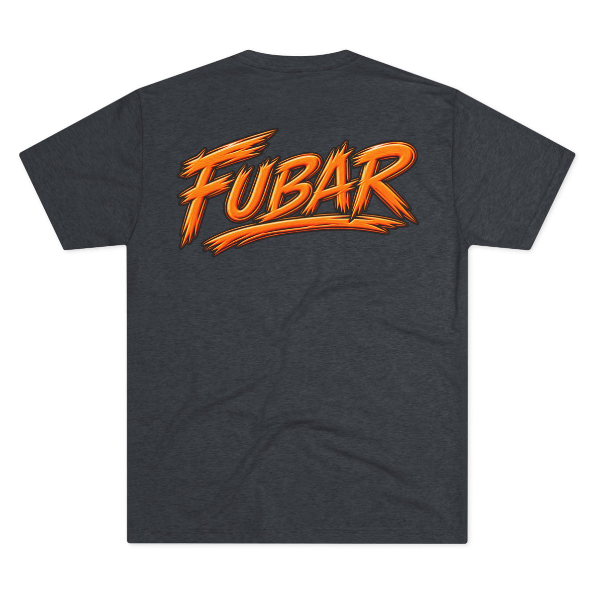 Halloween FUBAR Pumpkin Soldiers T-Shirt