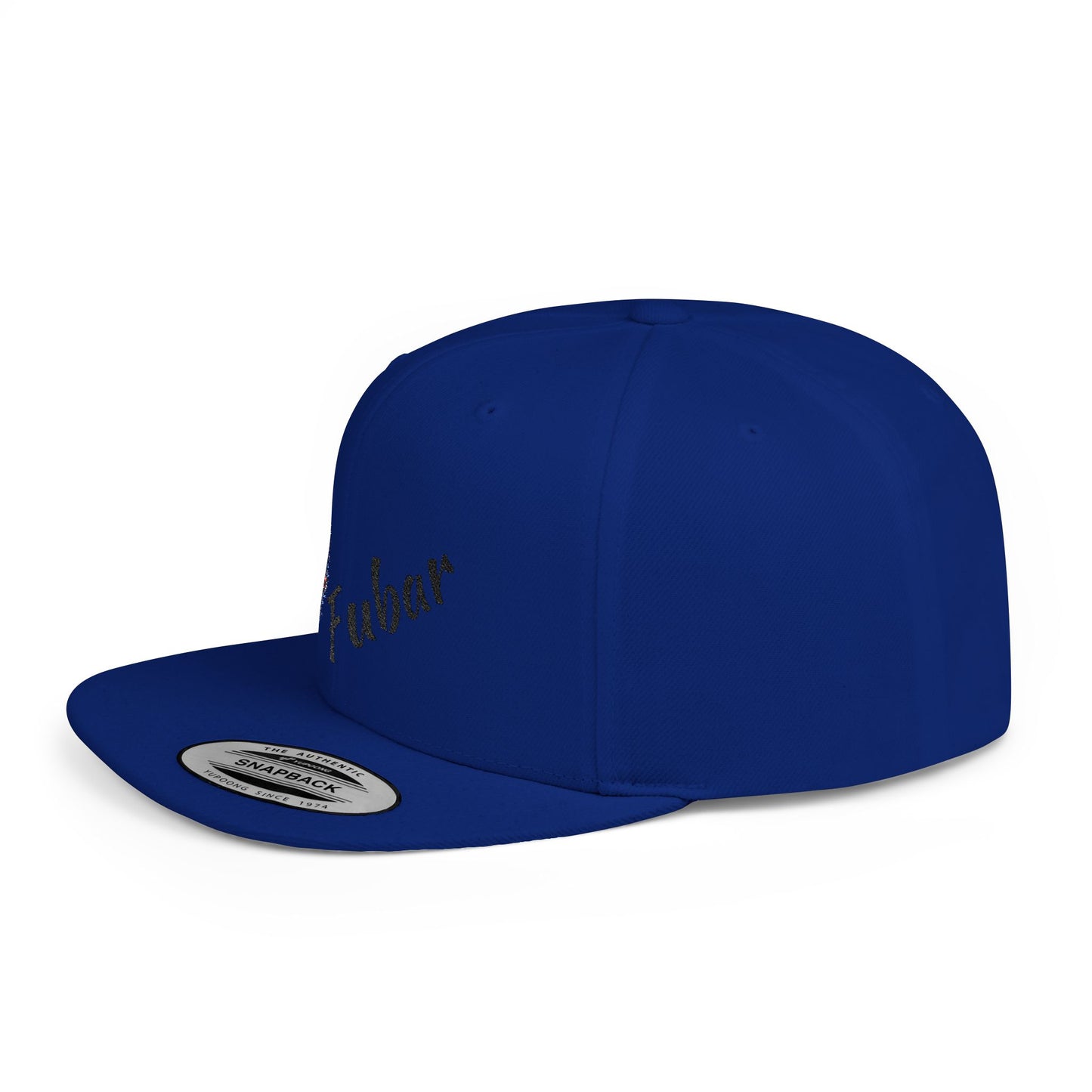 Fubar Skull Hat