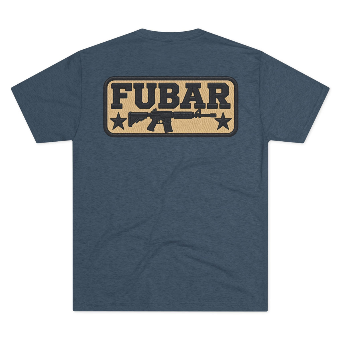 FUBAR Target Tee