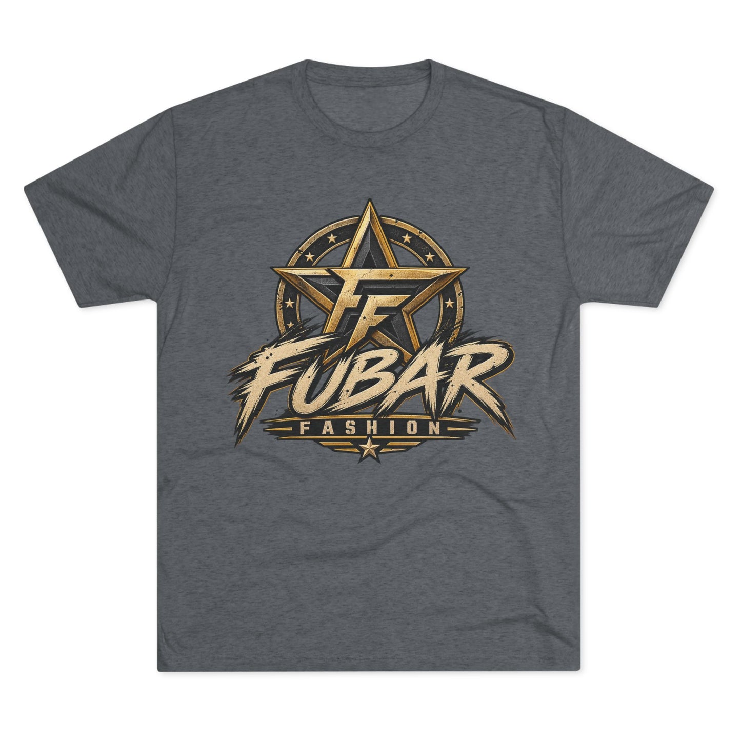 "Morale Is a Mission" Crew Shirt