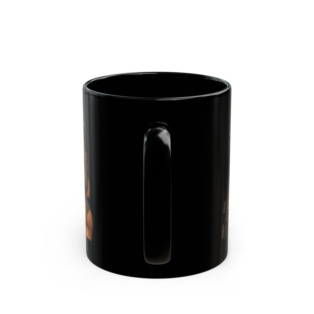 Mans Best Mug Ever