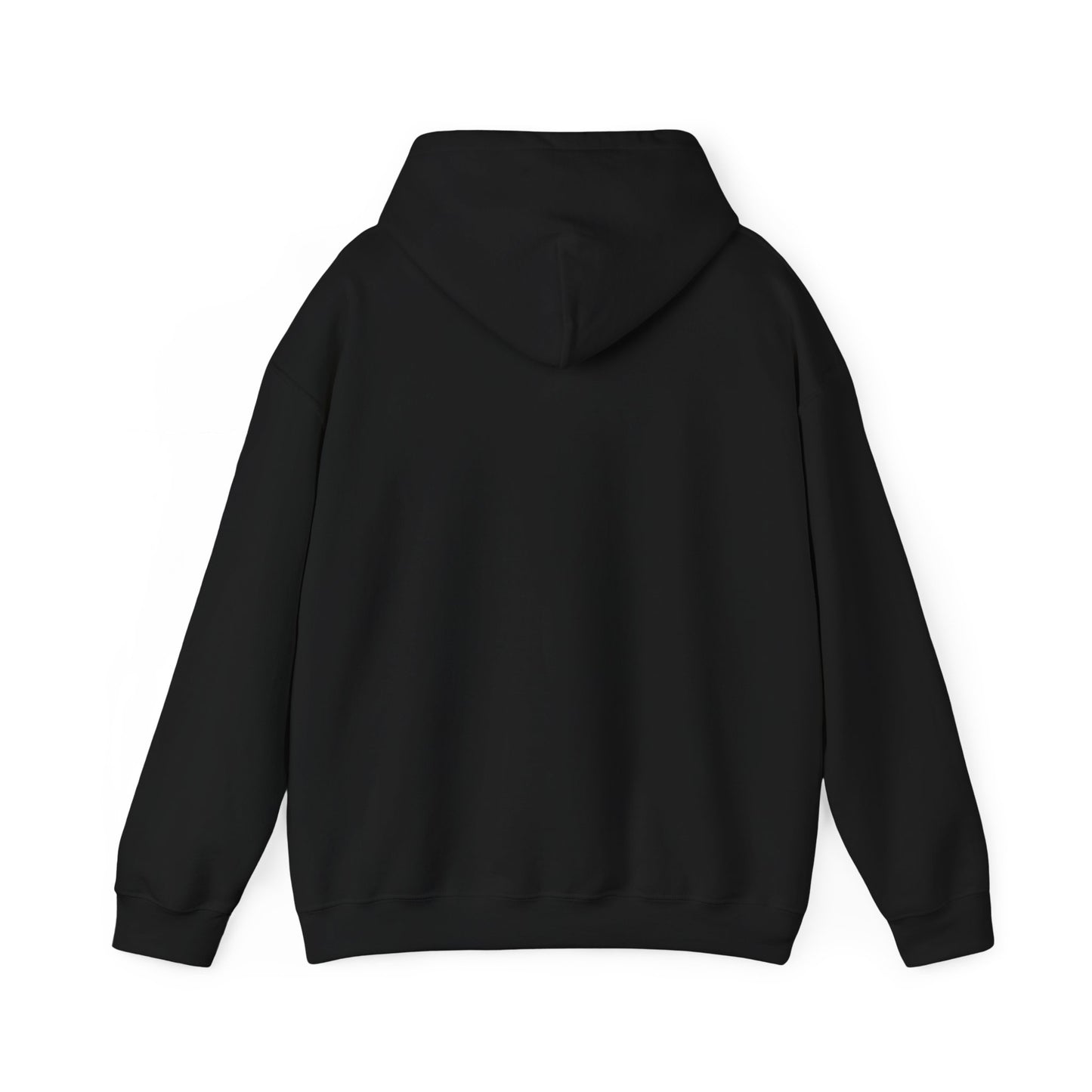 Swingers Convention Hoodie (“18 Holes • No Judgement”)