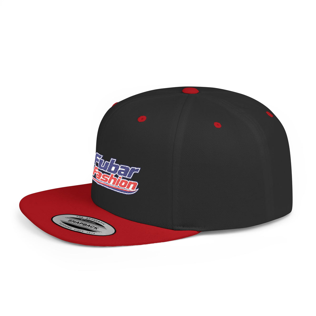 Fubar Fashion Soda 2 Hat