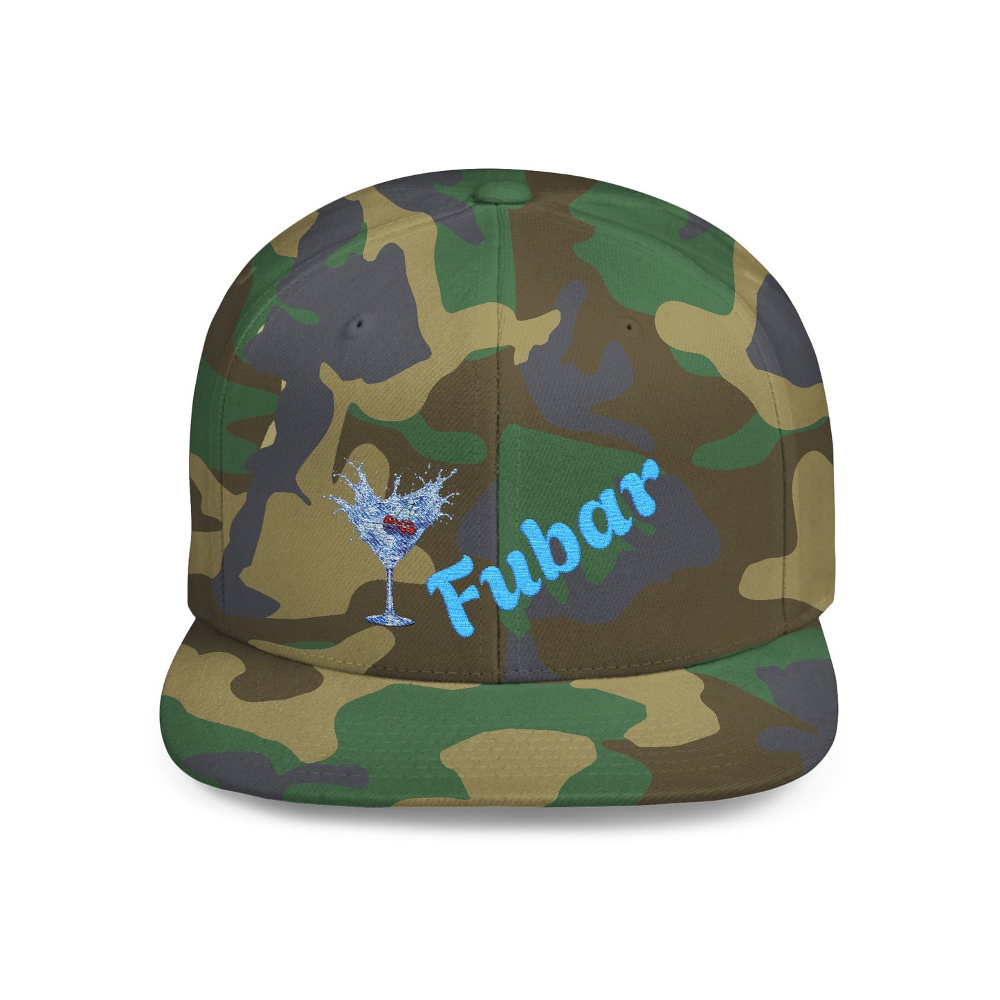 Martini Logo (Hat)