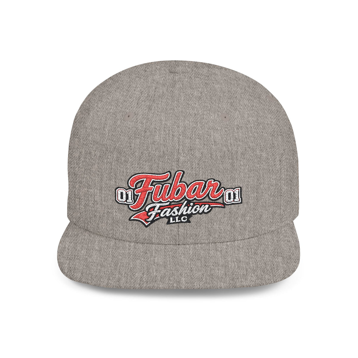 01 Fubar Fashion LLC Hat