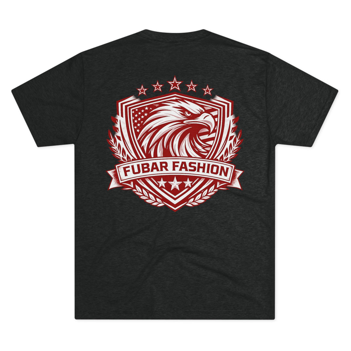 Remember Everyone Deployed (R.E.D.) Military Tribute T-Shirt