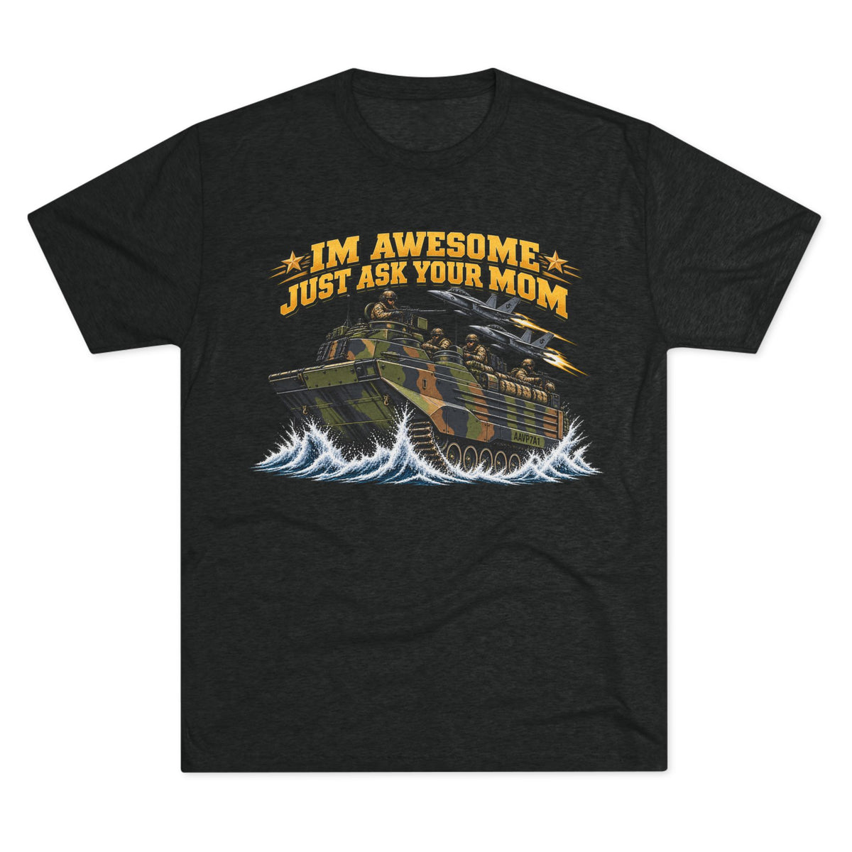 AAV Shirt