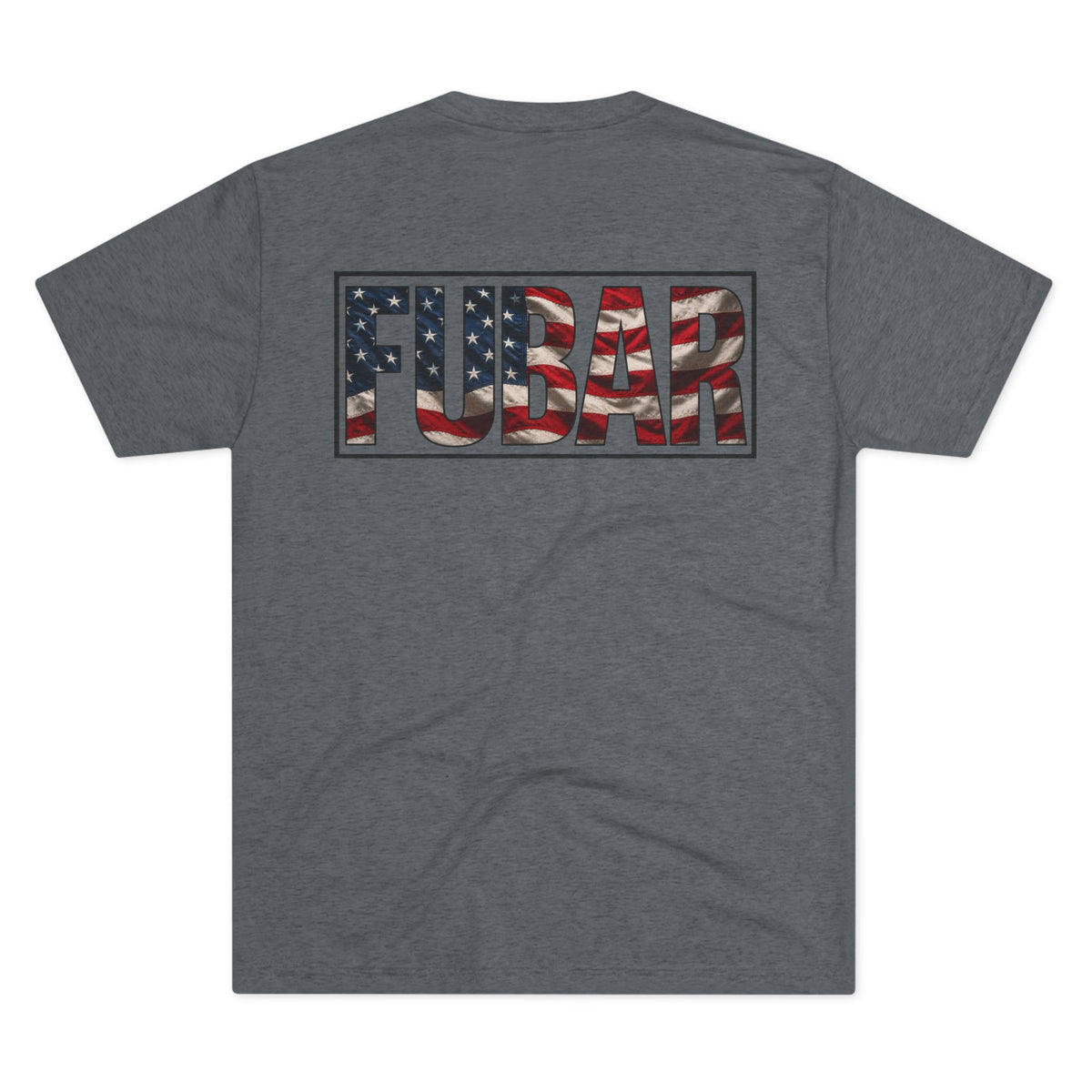Knife Hand Tee