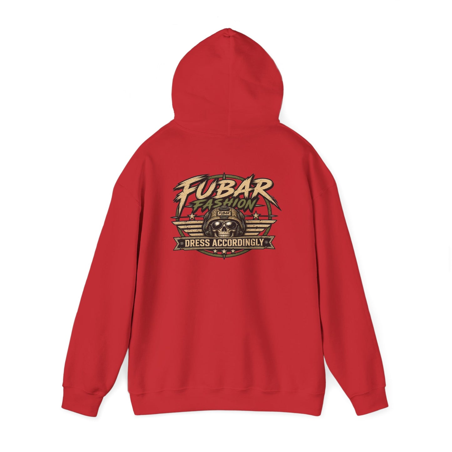 Combat Crayon Connoisseur Hoodie