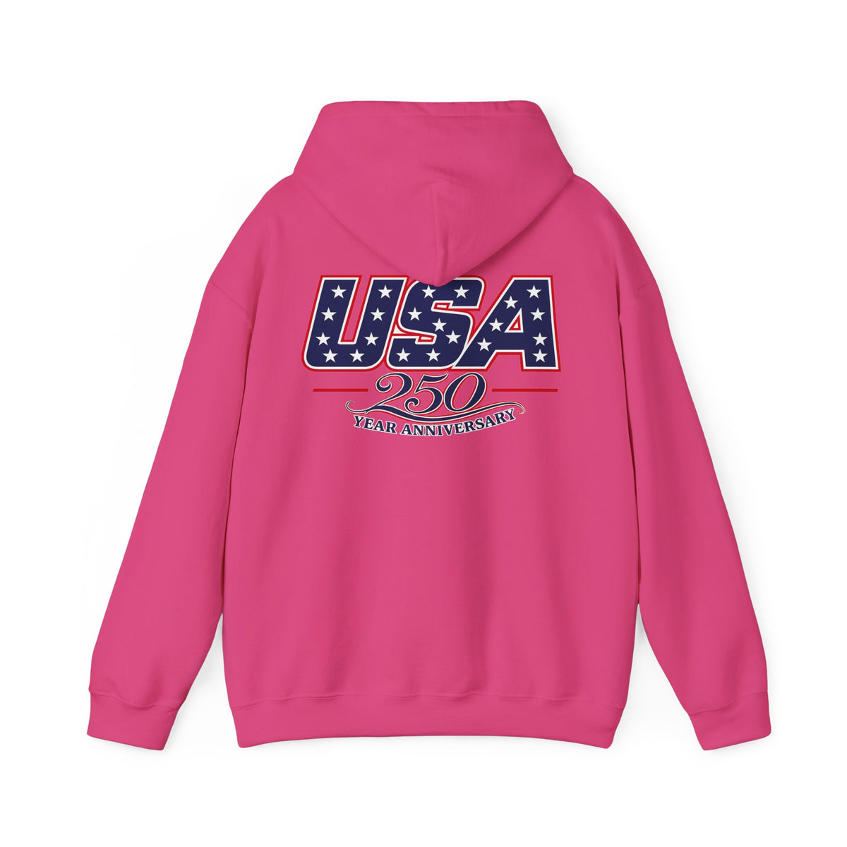 Big Mike Boxing Hoodie