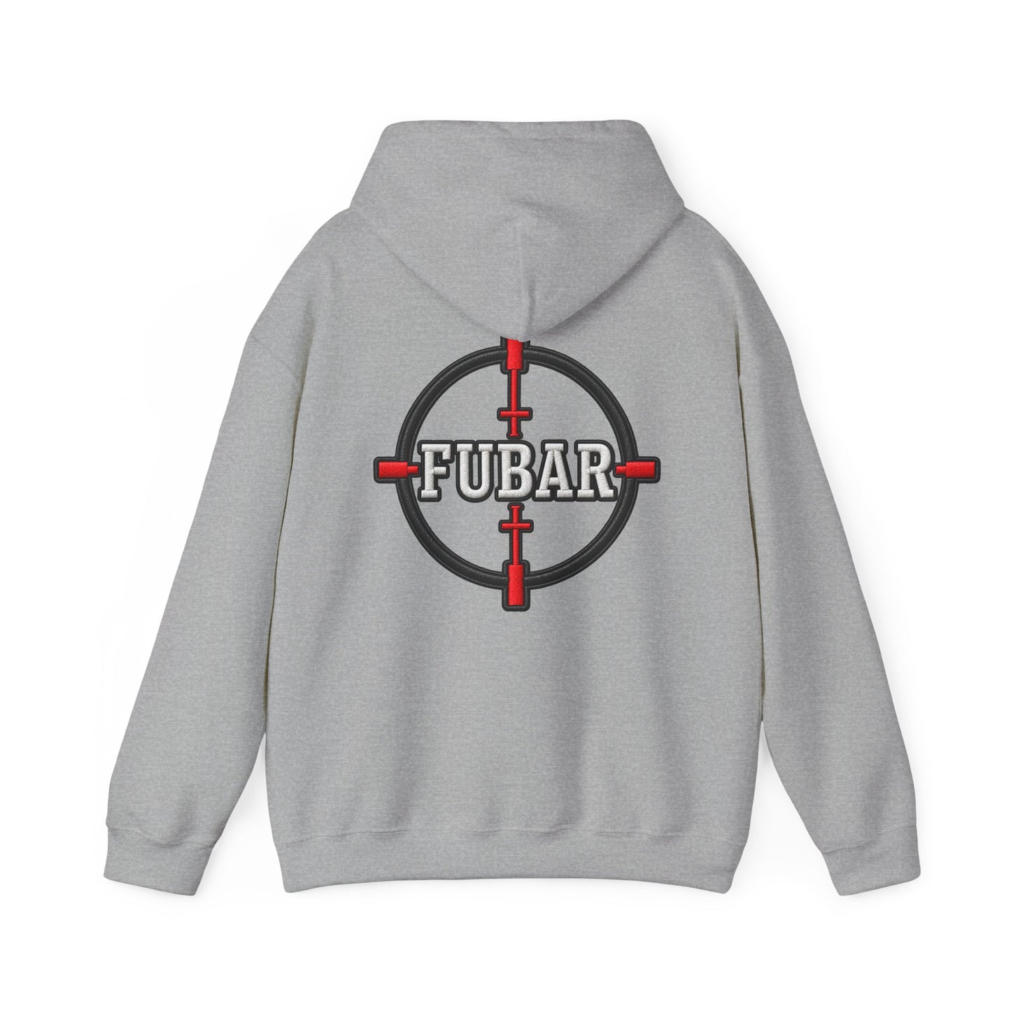 FUBAR Tactical Duck Hoodie