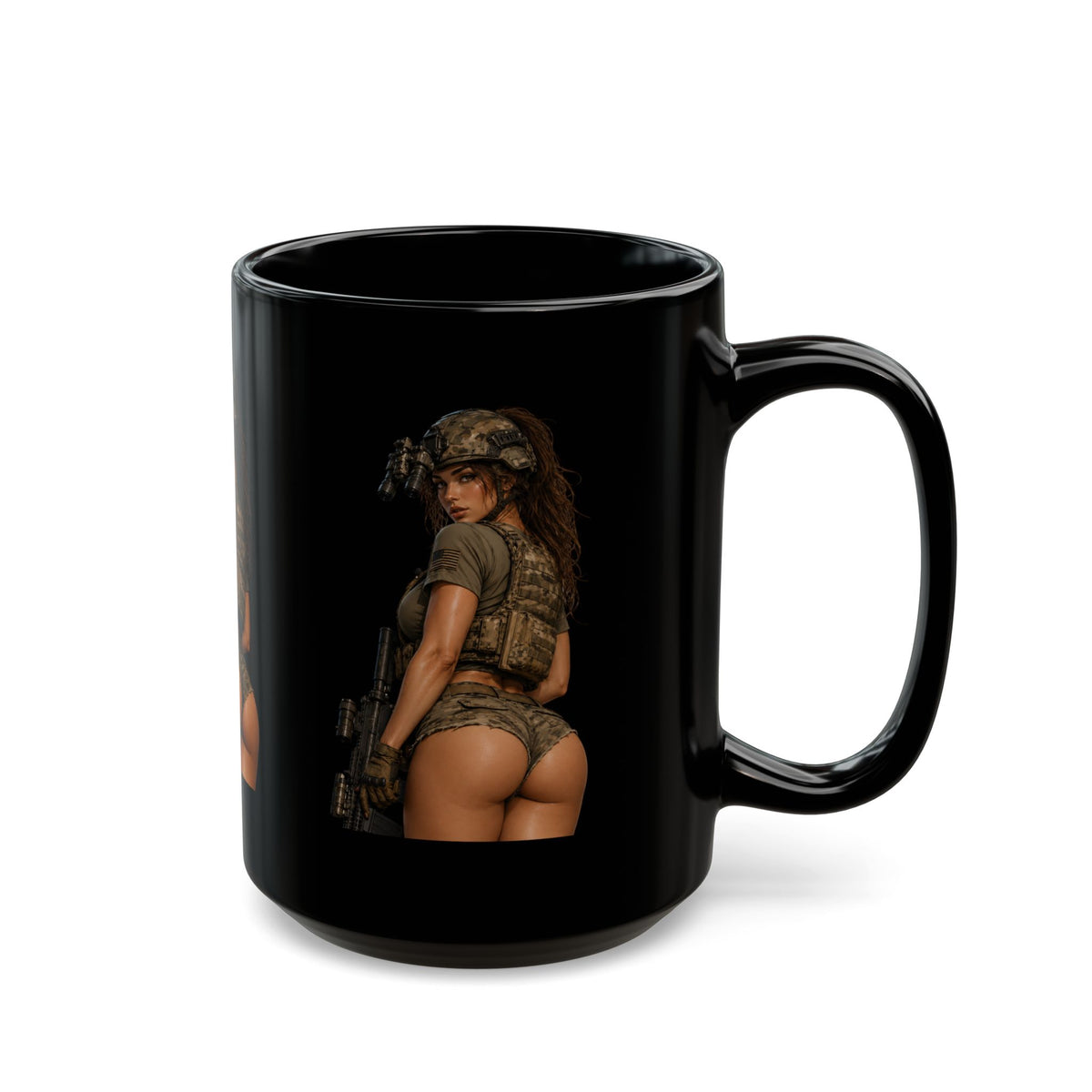 Mans Best Mug Ever