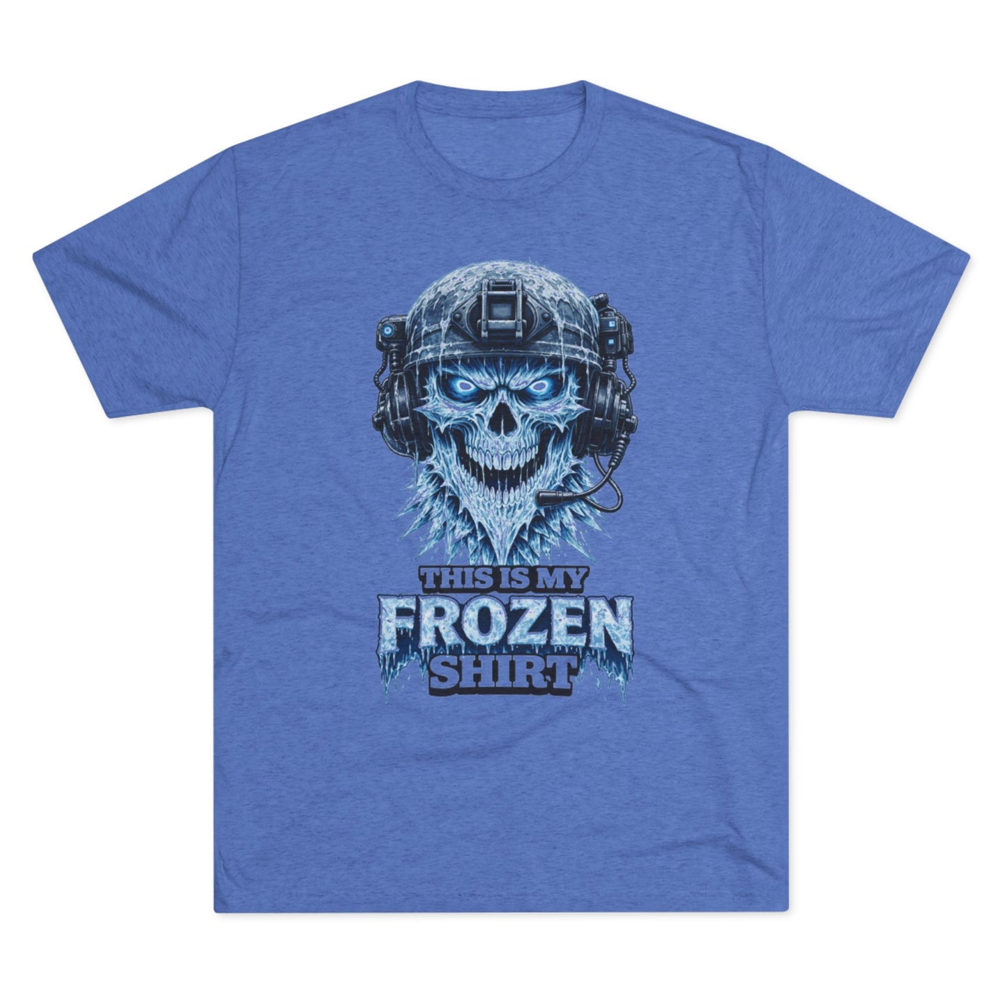 Frozen Shirt
