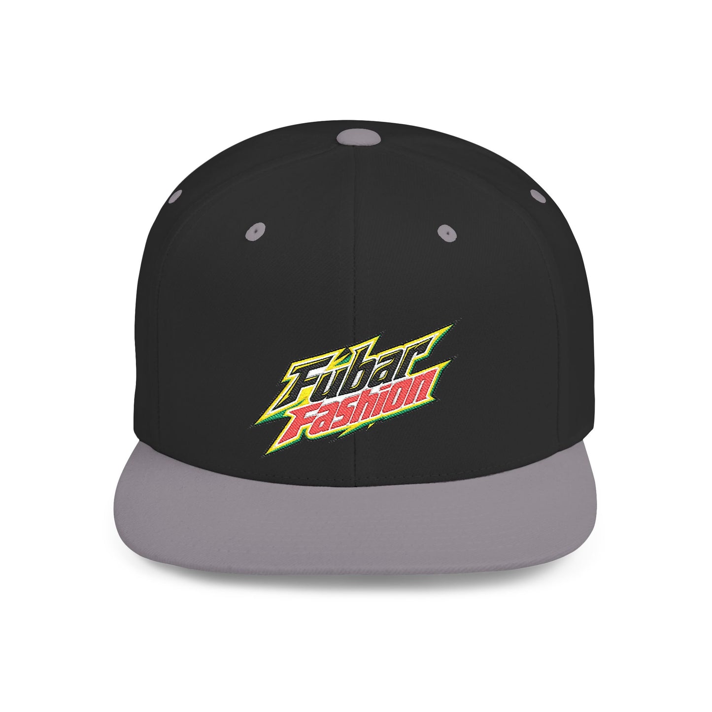 Fubar Fashion Soda Hat